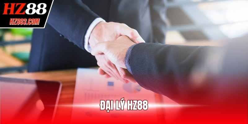Đại lý HZ88